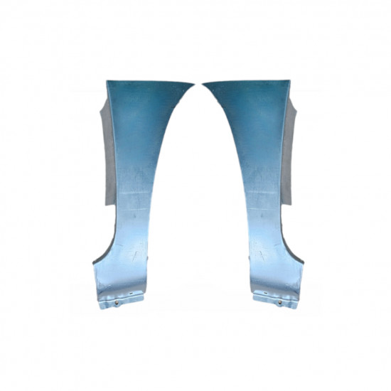 Pannello di riparazione parafango anteriore per Toyota Rav4 2006-2013 / Sinistra / Destra / Sinistra+Destra / Set 12896