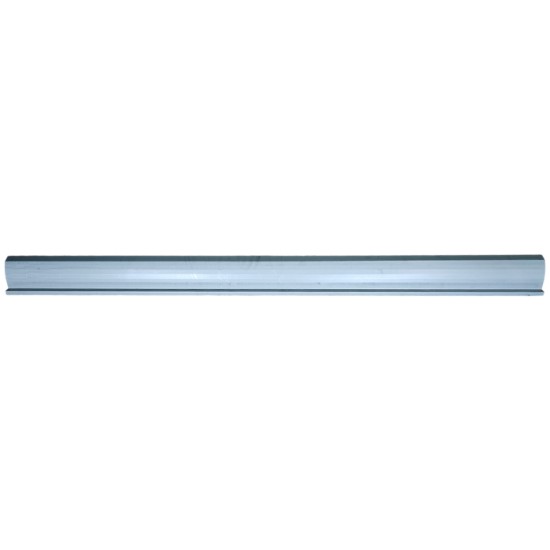 Pannello di riparazione sottoporta inferiore per Renault Clio I 1990-1998 / Destra 7684