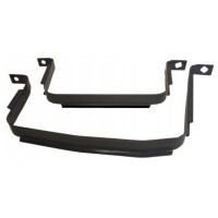 Cinghie serbatoio carburante per Renault Master 2010- 15027 Cinghie serbatoio carburante per Renault Master 2010- 15027