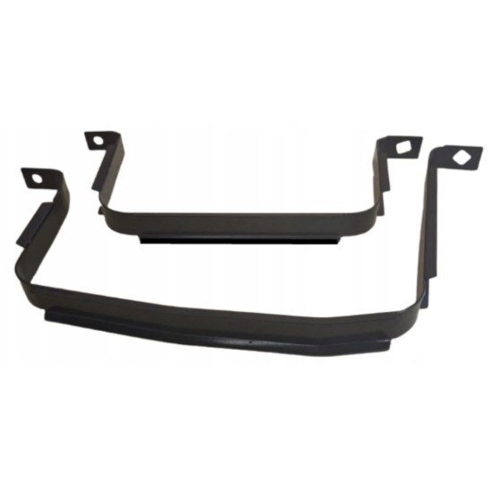 Cinghie serbatoio carburante per Renault Master 2010- 15027 Cinghie serbatoio carburante per Renault Master 2010- 15027