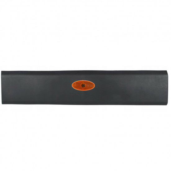 Modanatura laterale con lampada per Renault Master 2010- / LWB / Destra /  10548