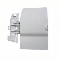 Sportellino del carburante per Renault Trafic 2001-2014 / Sinistra 8349