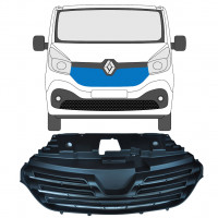 Griglia per Renault Trafic 2014- 8210