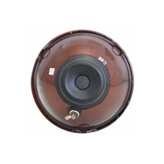 Faro per Suzuki Samurai 1981- / Sinistra = Destra (simmetrico) 15858