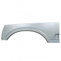 Pannello di riparazione parafango anteriore per Suzuki Samurai 1981-2004 / Sinistra 8326