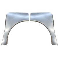Pannello di riparazione parafango anteriore per Citroen Jumpy 2007-2016 / Sinistra / Destra / Sinistra+Destra / Set 15232