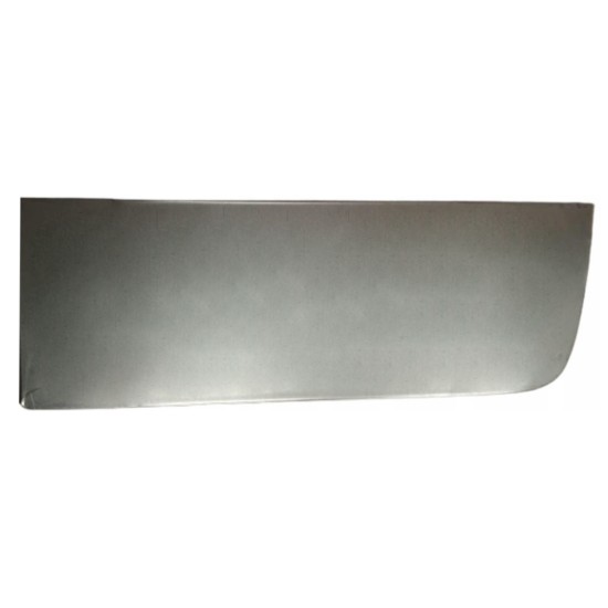 Pannello di riparazione porta posteriore esterno per Peugeot Expert 2007-2016 / Destra 15228