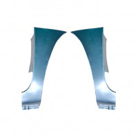 Pannello di riparazione parafango anteriore per Fiat Scudo 2007-2016 / Sinistra / Destra / Sinistra+Destra / Set 12899