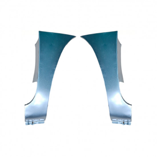 Pannello di riparazione parafango anteriore per Fiat Scudo 2007-2016 / Sinistra / Destra / Sinistra+Destra / Set 12899