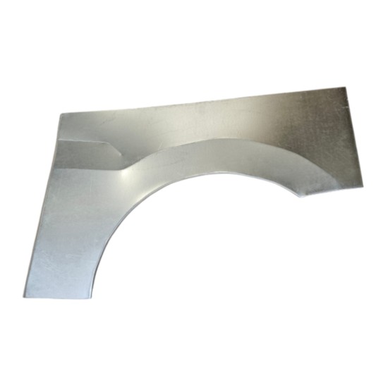 Pannello di riparazione parafango posteriore per Fiat Scudo 2007-2016 / Sinistra 14748 Pannello di riparazione parafango posteriore per Fiat Scudo 2007-2016 / Sinistra 14748