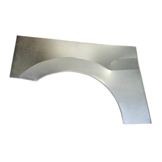 Pannello di riparazione parafango posteriore per Fiat Scudo 2007-2016 / Destra 14745 Pannello di riparazione parafango posteriore per Fiat Scudo 2007-2016 / Destra 14745