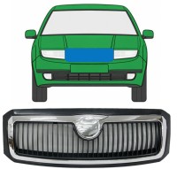 Griglia per Skoda Fabia I 1999-2004 7525