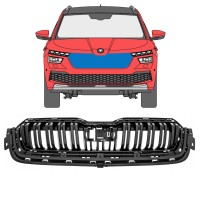 Griglia per Skoda Kamiq 2019-2023 17225