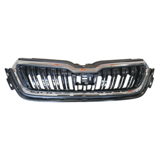 Griglia per Skoda Kamiq 2019- 14951