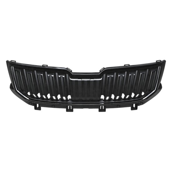 Griglia per Skoda Karoq 2017-2022 / Set 17235