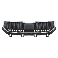 Griglia per Skoda Karoq 2017-2022 / Set 17234