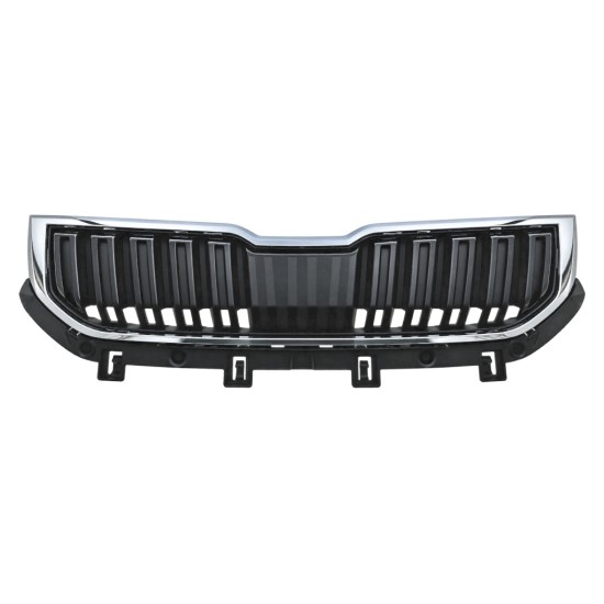 Griglia per Skoda Karoq 2017-2022 / Set 17234