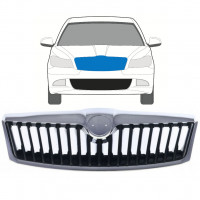 Griglia per Skoda Octavia II 2008-2013 7510