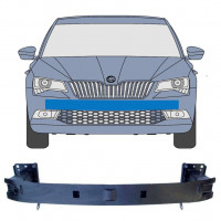 Rinforzo paraurti anteriore per Skoda Superb 2015- 9355