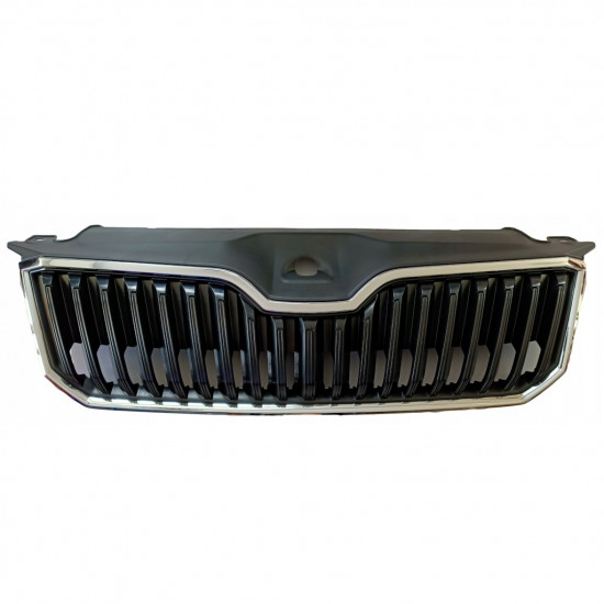 Griglia per Skoda Superb 2015- 7554