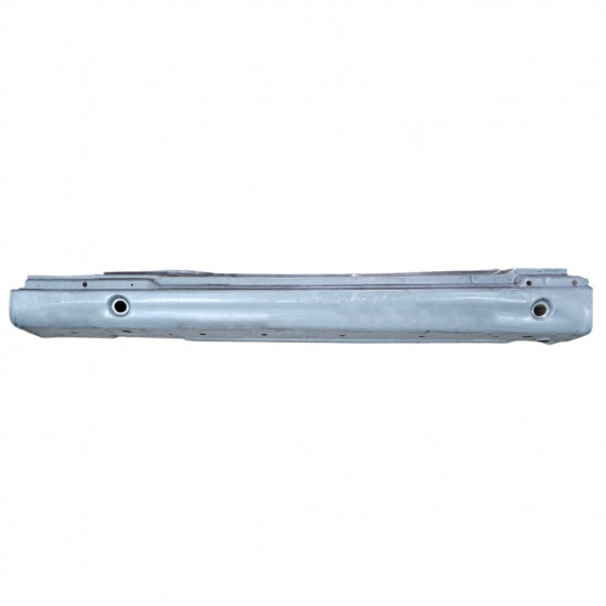 Pannello di riparazione sottoporta lamiera per Mercedes SLK-class 1996-2004 / Sinistra 12605