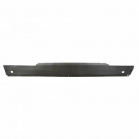 Pannello di riparazione sottoporta lamiera per Mercedes Sl-class 1971-1989 / Destra 6267