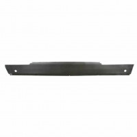 Pannello di riparazione sottoporta lamiera per Mercedes Sl-class 1971-1989 / Sinistra 6741