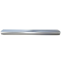 Pannello di riparazione sottoporta lamiera per Chevrolet Spark 2010-2014 / Sinistra = Destra (simmetrico) 16055