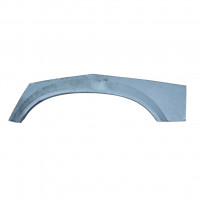 Pannello di riparazione parte superiore del parafango anteriore per Kia Sportage 1994-2002 / Sinistra 7919