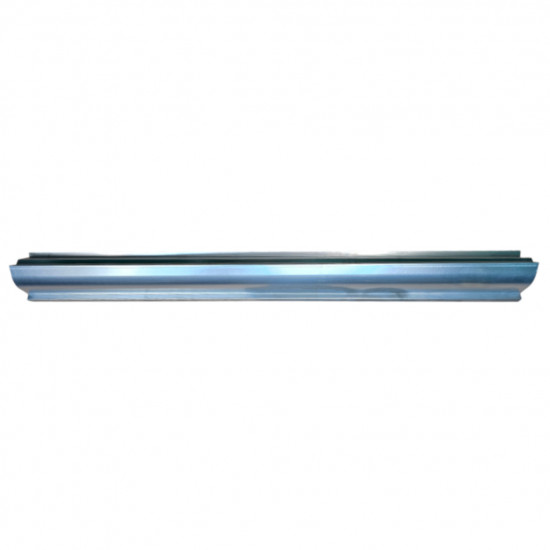 Pannello di riparazione sottoporta lamiera per Kia Sportage 1994-2002 / Destra 6675