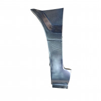 Pannello di riparazione parafango anteriore per Kia Sportage 1994-2002 / Sinistra 7917