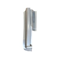 Set di pannelli di riparazione per Mercedes Sprinter 2006-2018 / Destra / 15085