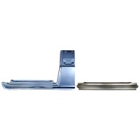 Set di pannelli di riparazione per Mercedes Sprinter 2006-2018 / Sinistra / Doppia cabina / 14781 Set di pannelli di riparazione per Mercedes Sprinter 2006-2018 / Sinistra / Doppia cabina / 14781