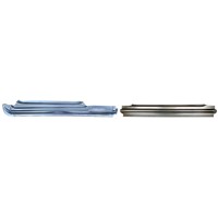 Set di pannelli di riparazione per Mercedes Sprinter 2006-2018 / Sinistra / Doppia cabina / 14779 Set di pannelli di riparazione per Mercedes Sprinter 2006-2018 / Sinistra / Doppia cabina / 14779