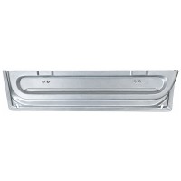 Pannello di riparazione porta anteriore interno per Volkswagen Crafter 2005-2017 / Sinistra 17057