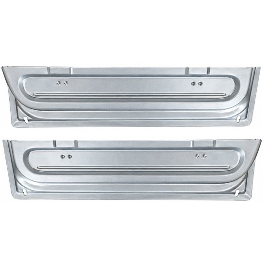 Pannello di riparazione porta anteriore interno per Volkswagen Crafter 2005-2017 / Sinistra+Destra 17058