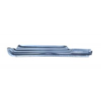 Set di pannelli di riparazione per Mercedes Sprinter 2006-2018 / Sinistra / Cabina singola / 15084