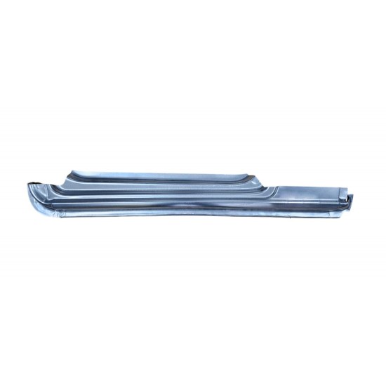 Set di pannelli di riparazione per Mercedes Sprinter 2006-2018 / Sinistra / Cabina singola / 15084