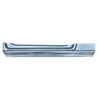 Pannello di riparazione davanzale della porta anteriore per Mercedes Sprinter 2006-2018 / Sinistra 17270