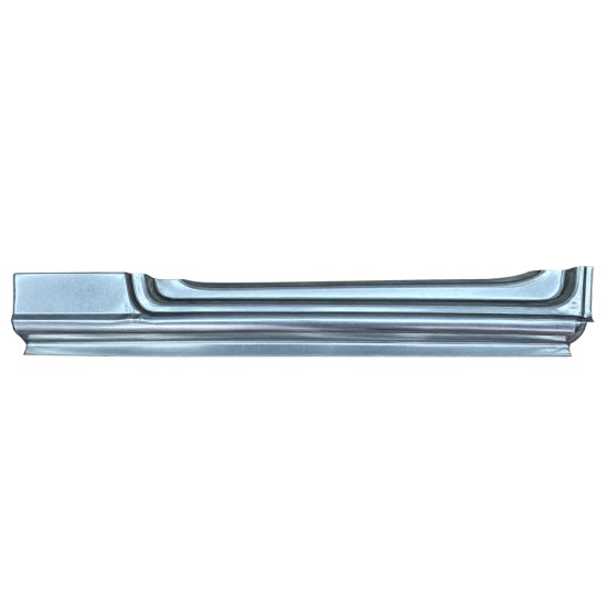 Pannello di riparazione davanzale della porta anteriore per Mercedes Sprinter 2006-2018 / Destra 17269