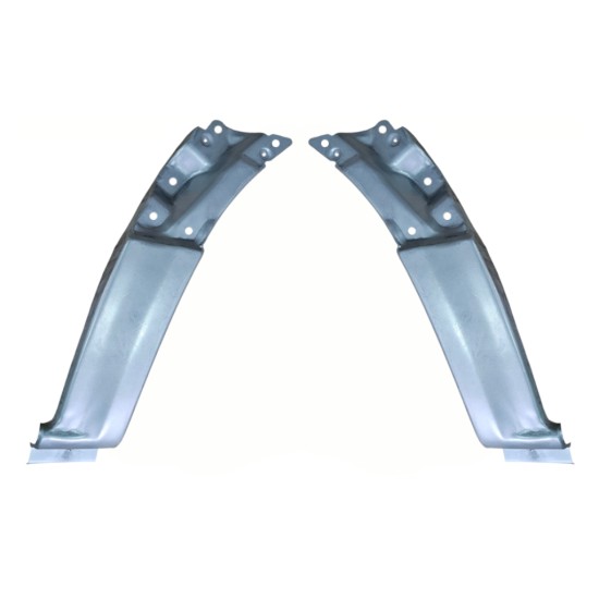 Pannello di riparazione parafango anteriore per Volkswagen Crafter 2005-2017 / Destra 17255