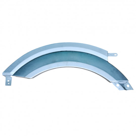 Pannello di riparazione parafango anteriore per Mercedes Sprinter 2006-2018 / Sinistra 12901