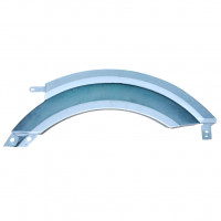 Pannello di riparazione parafango anteriore per Mercedes Sprinter 2006-2018 / Destra 12900