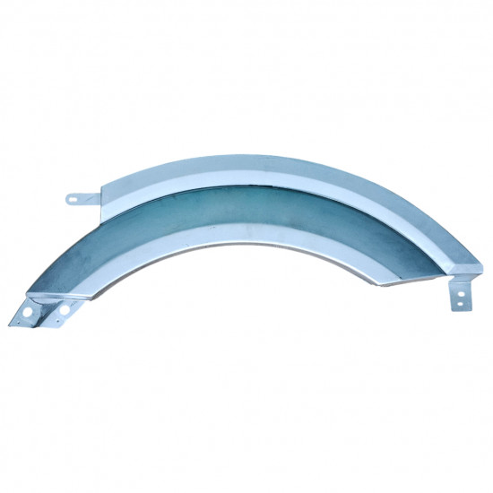 Pannello di riparazione parafango anteriore per Mercedes Sprinter 2006-2018 / Destra 12900