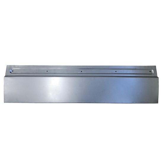 Pannello di riparazione porta scorrevole per Mercedes Sprinter 2006-2018 / Destra 17309