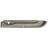 Pannello di riparazione porta posteriore per Volkswagen Crafter 2005-2017 / Destra 13439