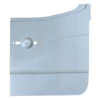 Pannello di riparazione porta posteriore alta per Mercedes Sprinter 2006-2018 / Destra 6053