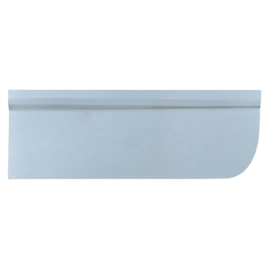 Pannello di riparazione porta posteriore bassa per Volkswagen Crafter 2005-2017 / Destra 17173