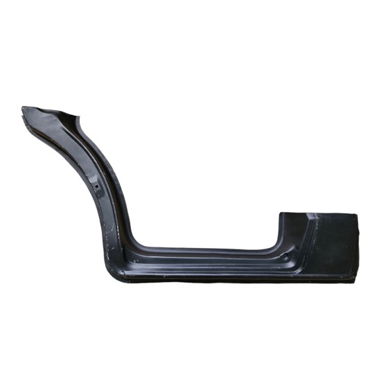 Set di pannelli di riparazione per Mercedes Sprinter 2006-2018 / Sinistra / Doppia cabina / 14778 Set di pannelli di riparazione per Mercedes Sprinter 2006-2018 / Sinistra / Doppia cabina / 14778