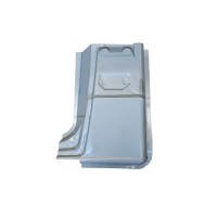Set di pannelli di riparazione per Mercedes Sprinter 2006-2018 / Sinistra / Cabina singola / 15084
